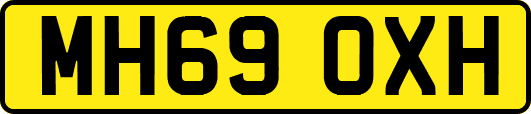 MH69OXH
