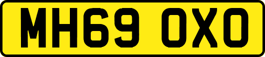 MH69OXO