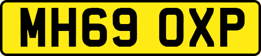 MH69OXP