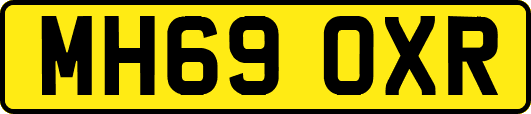MH69OXR