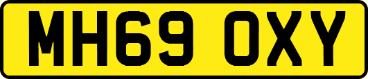 MH69OXY