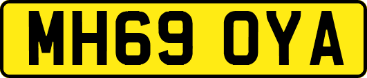 MH69OYA