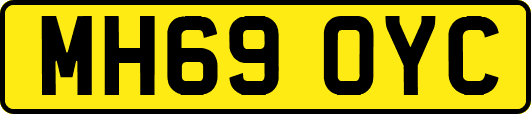 MH69OYC