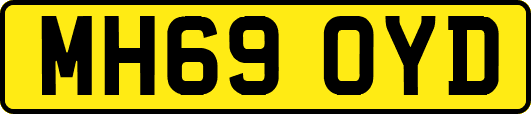 MH69OYD
