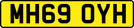 MH69OYH