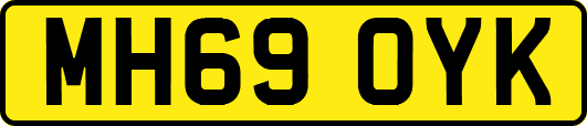 MH69OYK