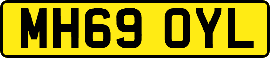 MH69OYL