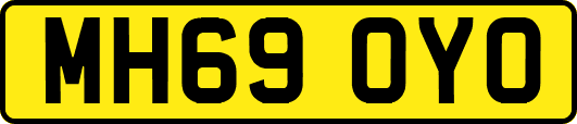 MH69OYO