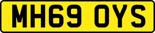 MH69OYS