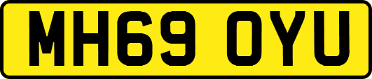 MH69OYU