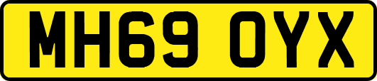 MH69OYX