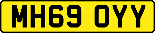 MH69OYY