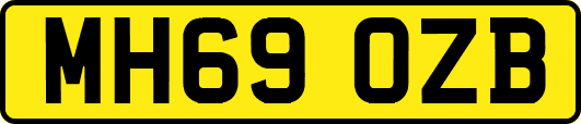 MH69OZB