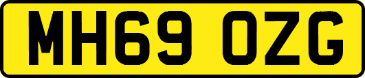 MH69OZG