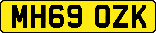 MH69OZK