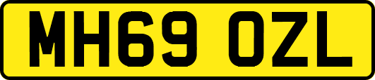 MH69OZL