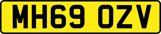 MH69OZV