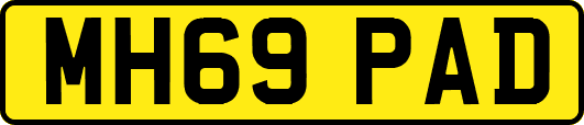 MH69PAD