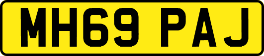 MH69PAJ