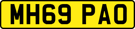 MH69PAO