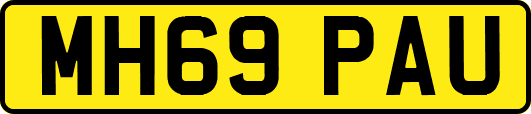 MH69PAU