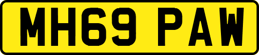 MH69PAW