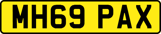 MH69PAX