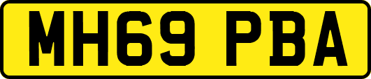 MH69PBA