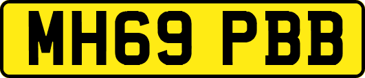 MH69PBB