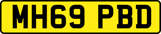 MH69PBD