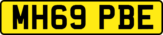 MH69PBE