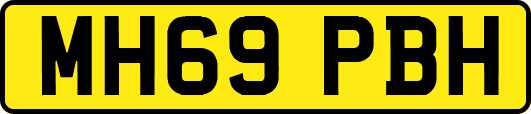 MH69PBH