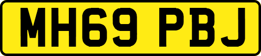 MH69PBJ