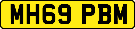 MH69PBM