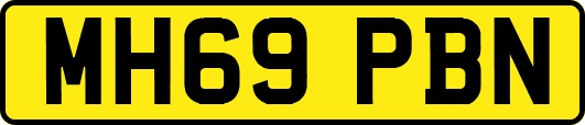 MH69PBN