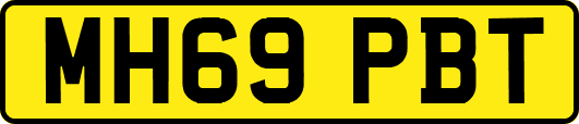 MH69PBT