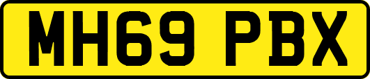 MH69PBX