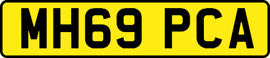 MH69PCA