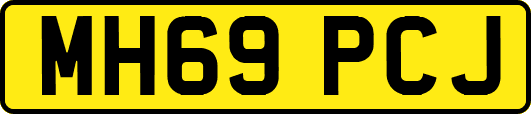 MH69PCJ