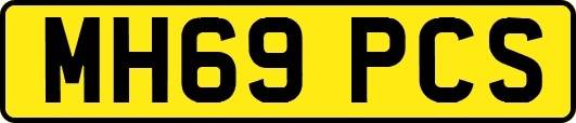 MH69PCS