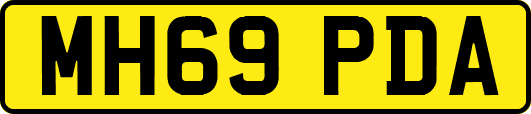 MH69PDA