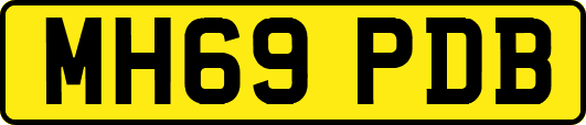 MH69PDB
