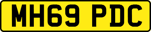 MH69PDC