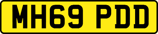 MH69PDD