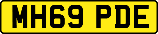 MH69PDE
