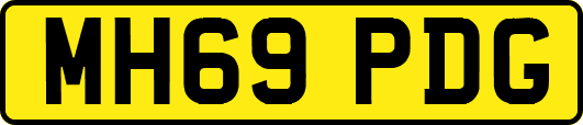 MH69PDG