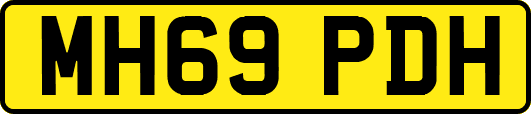 MH69PDH