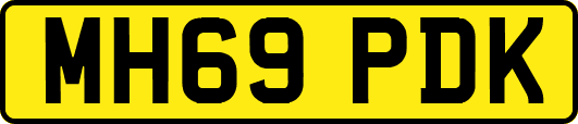 MH69PDK