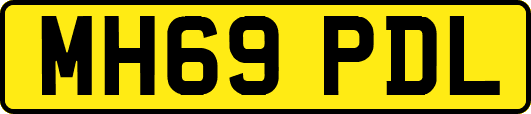 MH69PDL