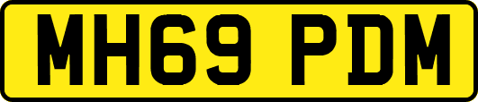 MH69PDM